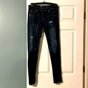 Mossimo boyfriend jeans